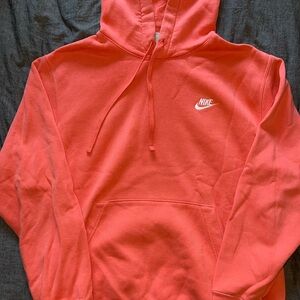 Nike hoodie